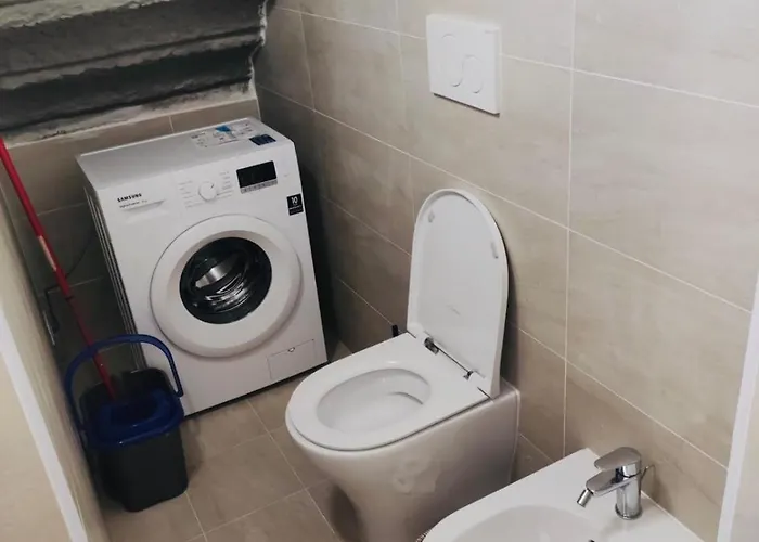 Appartement La Vela *