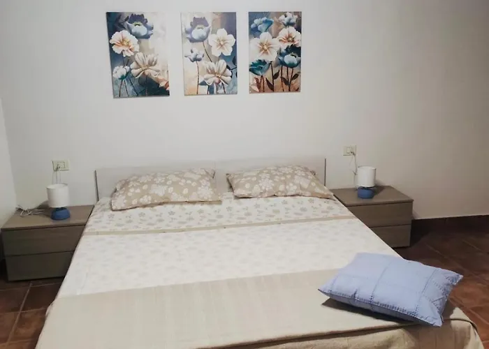 Appartement La Vela *