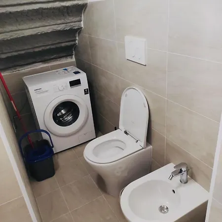 Appartement La Vela *