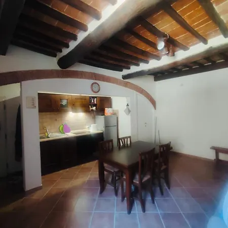 Apartment La Vela