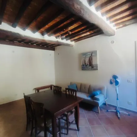 La Vela פורטופראיו