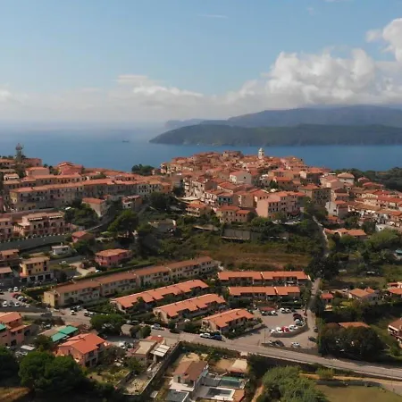 La Vela * Portoferraio