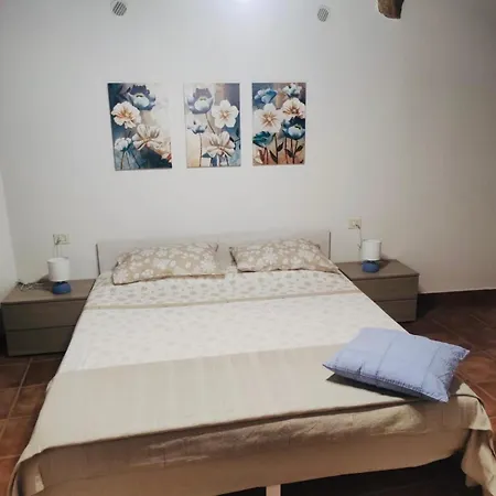 Apartment La Vela *