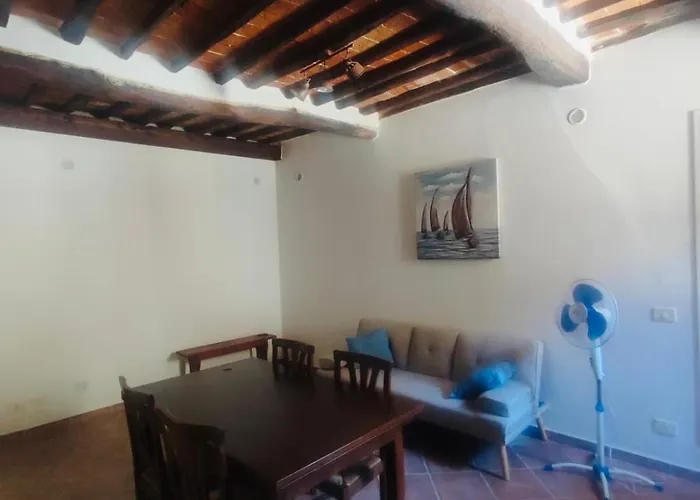 La Vela 费拉约港